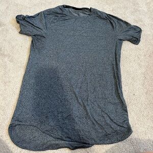 mens lululemon tee